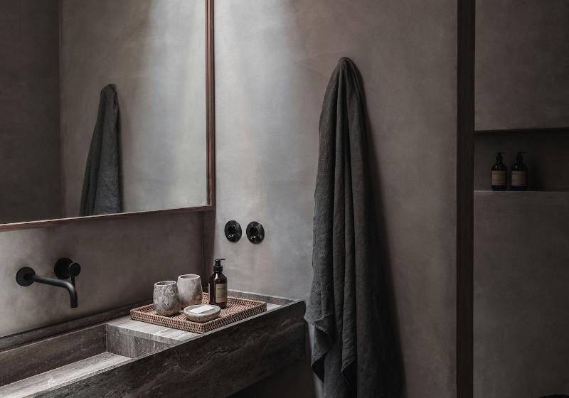스위트 킹사이즈 침대, Domes Zeen Chania, A Luxury Collection Resort, Crete