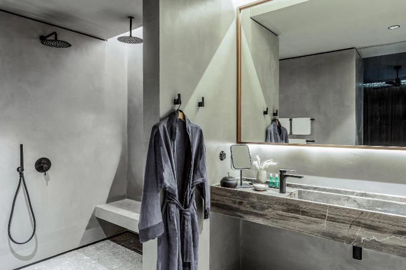 스탠다드 방갈로, Domes Zeen Chania, A Luxury Collection Resort, Crete