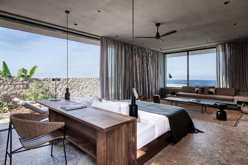 스위트 킹사이즈 침대, Domes Zeen Chania, A Luxury Collection Resort, Crete