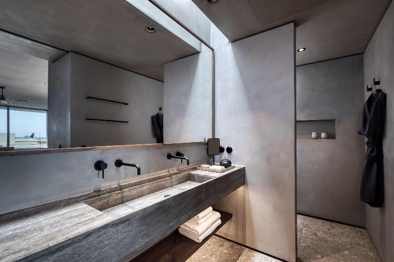 스위트 킹사이즈 침대, Domes Zeen Chania, A Luxury Collection Resort, Crete