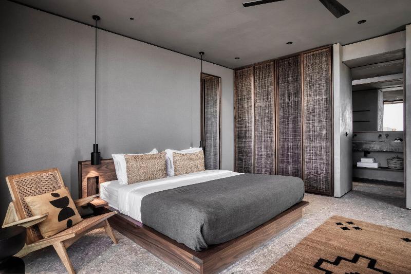 스탠다드 방갈로, Domes Zeen Chania, A Luxury Collection Resort, Crete