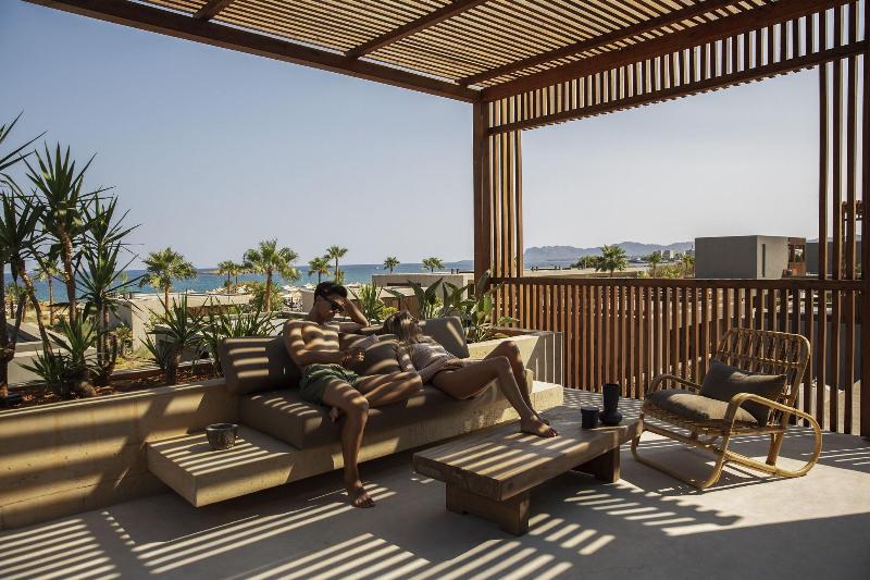 스탠다드 방갈로, Domes Zeen Chania, A Luxury Collection Resort, Crete