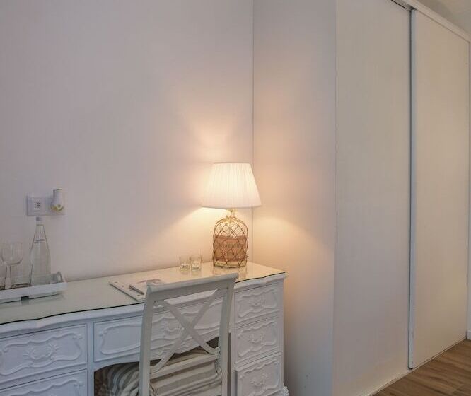 اتاق لوکس, Casa Luisandra Boutique Hotel B&b
