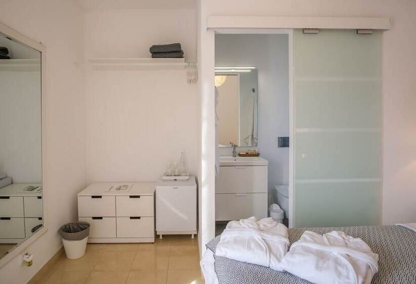 اتاق استاندارد, Casa Luisandra Boutique Hotel B&b