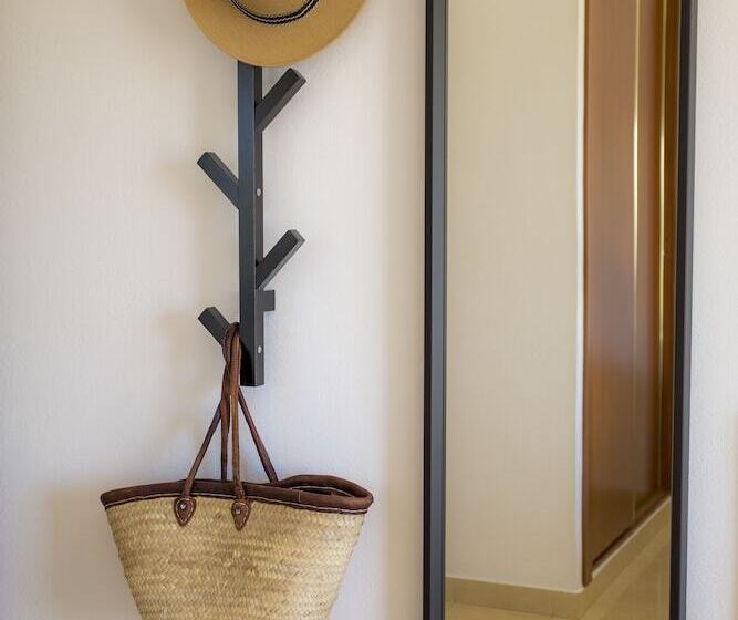 اتاق لوکس, Casa Luisandra Boutique Hotel B&b