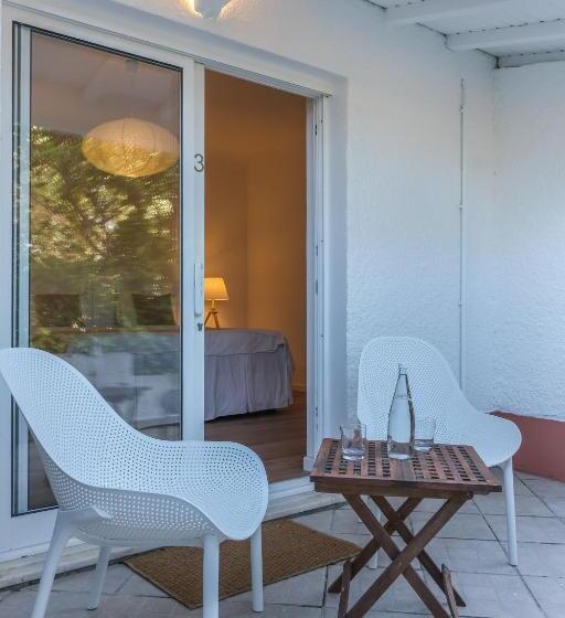 اتاق لوکس, Casa Luisandra Boutique Hotel B&b
