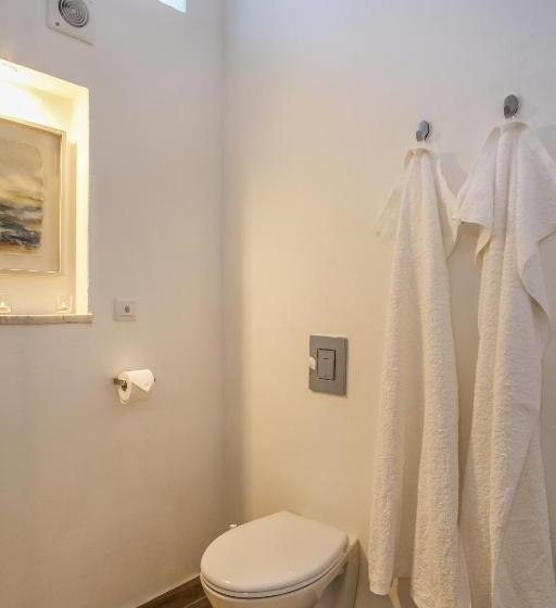 اتاق لوکس, Casa Luisandra Boutique Hotel B&b