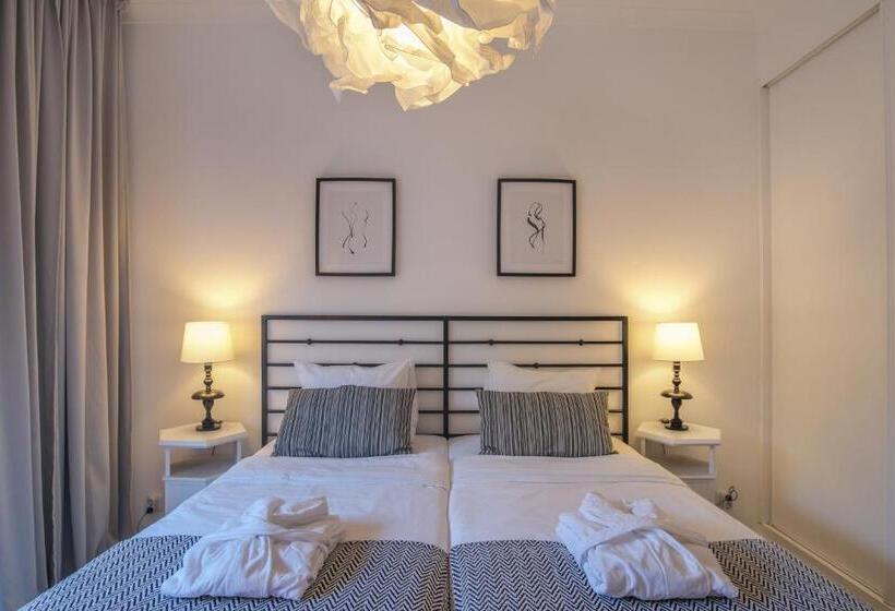 اتاق استاندارد, Casa Luisandra Boutique Hotel B&b