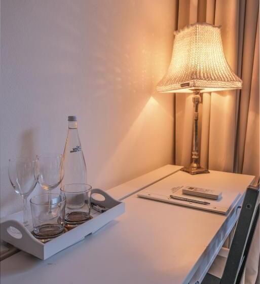 اتاق استاندارد, Casa Luisandra Boutique Hotel B&b