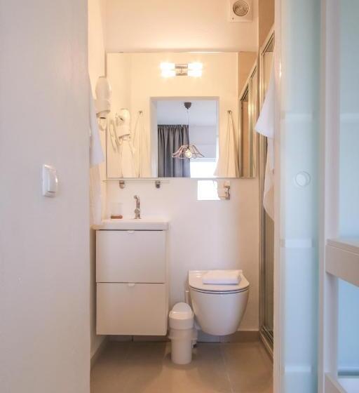 اتاق استاندارد با بالکن, Casa Luisandra Boutique Hotel B&b