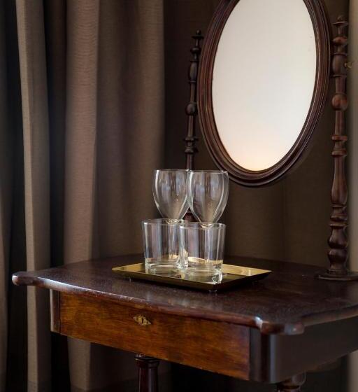 اتاق استاندارد با بالکن, Casa Luisandra Boutique Hotel B&b
