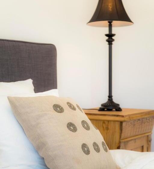 اتاق استاندارد با تخت بزرگ, Casa Luisandra Boutique Hotel B&b