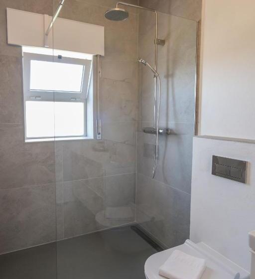 اتاق استاندارد با بالکن, Casa Luisandra Boutique Hotel B&b