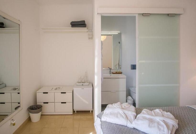 اتاق استاندارد, Casa Luisandra Boutique Hotel B&b