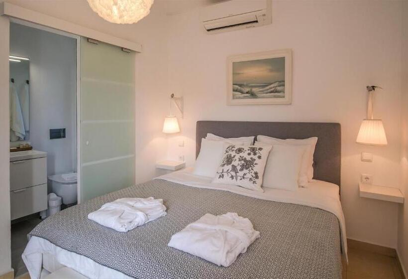 اتاق استاندارد, Casa Luisandra Boutique Hotel B&b