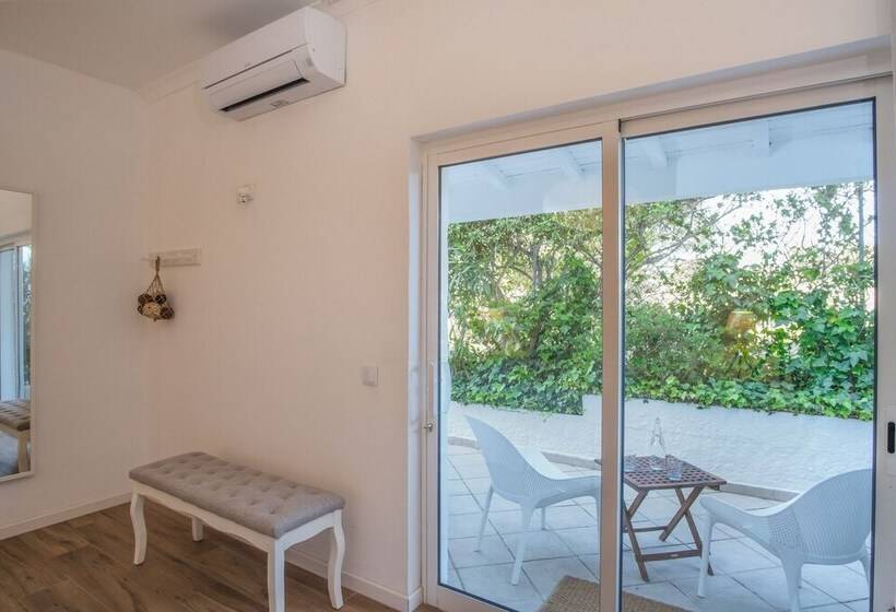 اتاق لوکس, Casa Luisandra Boutique Hotel B&b