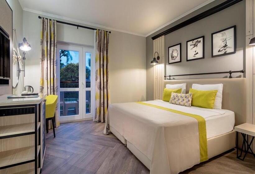 اتاق خانوادگی, Club Marco Polo   Premium All Inclusive