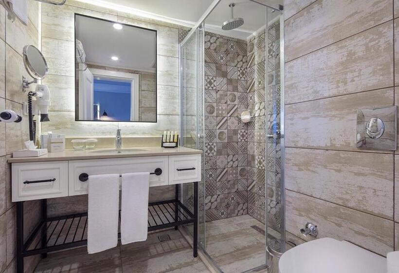 اتاق سوپریور سه تخته, Club Marco Polo   Premium All Inclusive