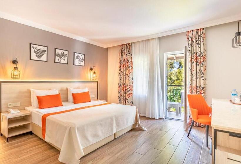 اتاق استاندارد, Club Marco Polo   Premium All Inclusive