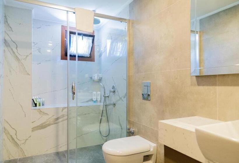 سوییت دوبلکس, Club Marco Polo   Premium All Inclusive