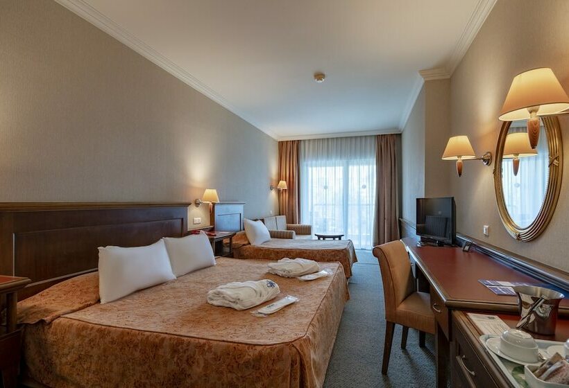 스탠다드 트리플 룸, Grand Kaptan Hotel   All Inclusive