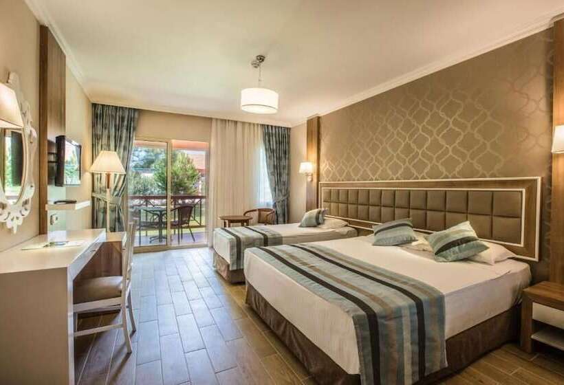 Номер Superior, Kustur Club Holiday Village  All Inclusive