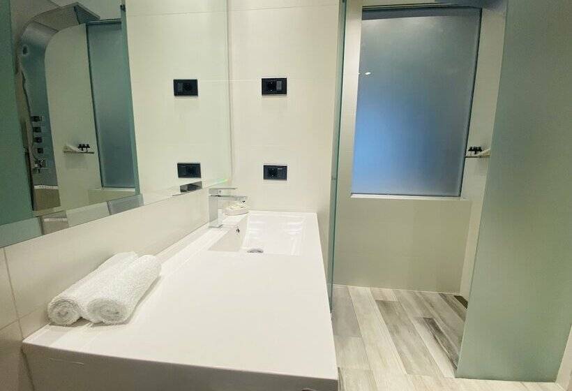 Standard Værelse, La Capilla  Punta Del Este
