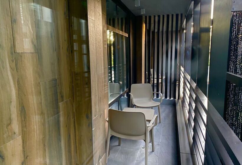 Standard Værelse m. Balkon, La Capilla  Punta Del Este