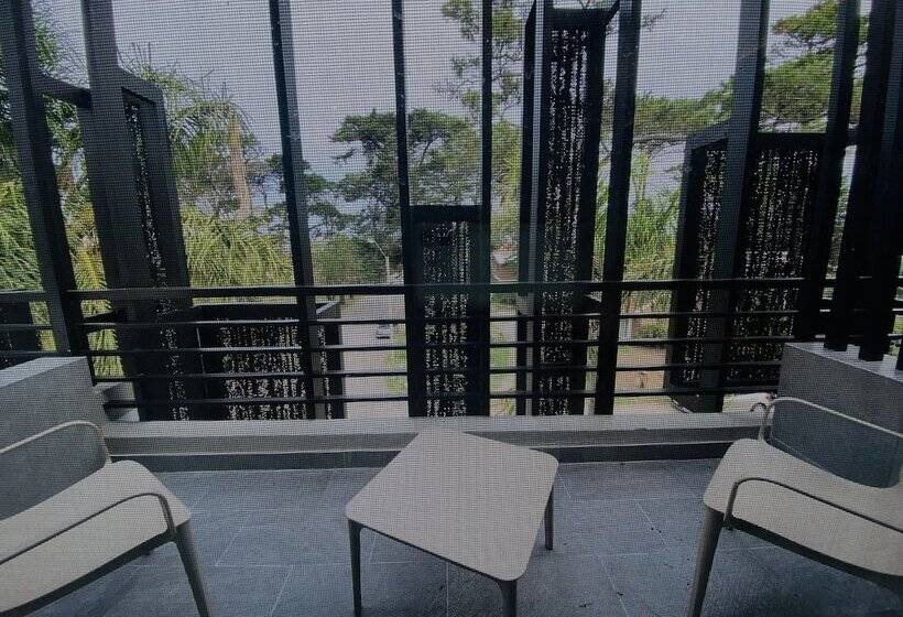 Студия Стандарт, La Capilla  Punta Del Este