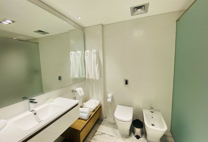 Standard Værelse, La Capilla  Punta Del Este