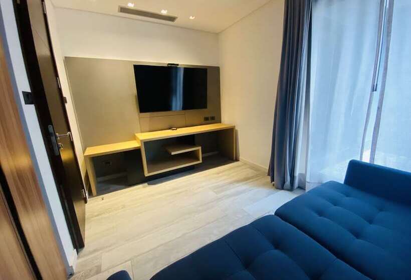 Standard Værelse, La Capilla  Punta Del Este