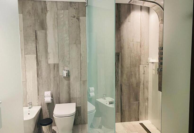 Люкс Deluxe Кровать Кинг, La Capilla  Punta Del Este