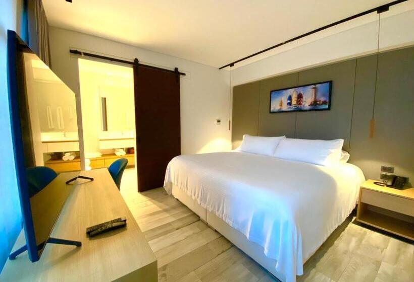 Номер Superior, La Capilla  Punta Del Este