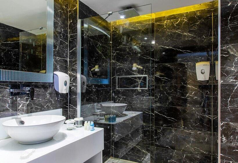 Полулюкс Вид на Море, Labranda Ephesus Princess - All Inclusive