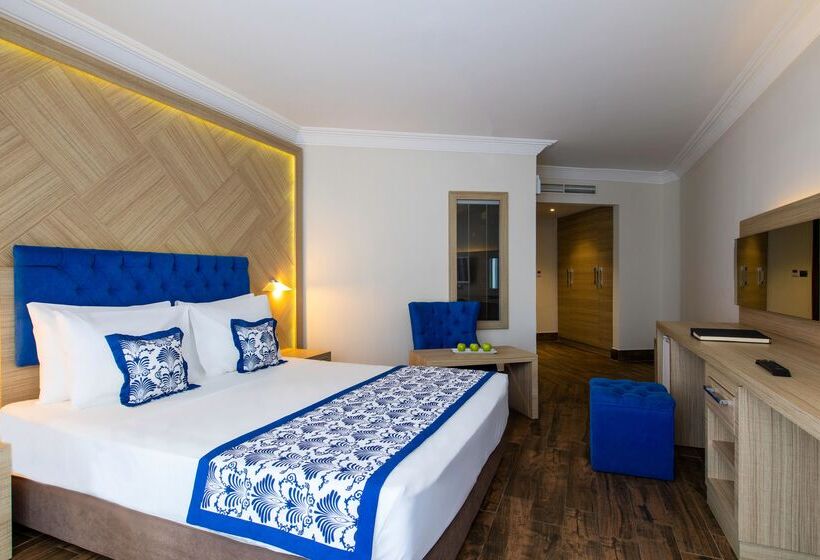 Номер Superior Вид на Море, Labranda Ephesus Princess - All Inclusive