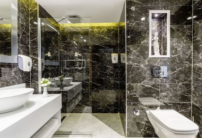 Номер Superior Вид на Море, Labranda Ephesus Princess - All Inclusive