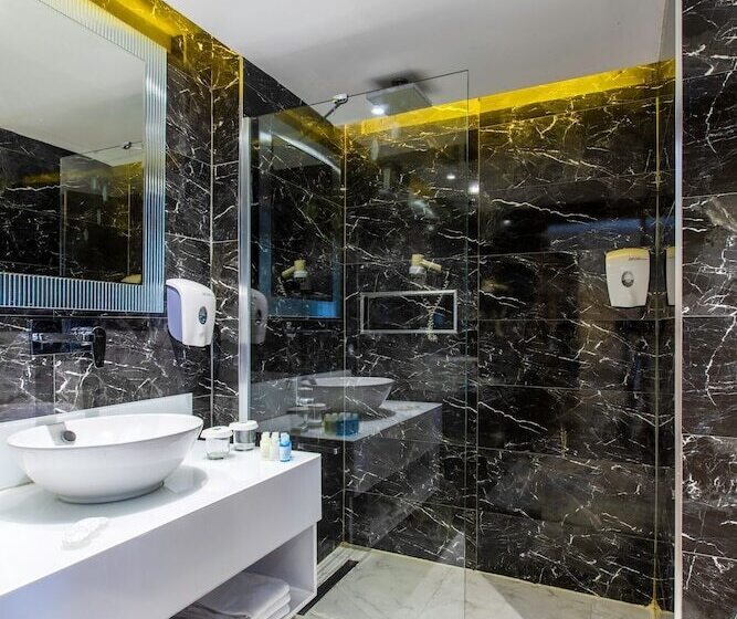 חדר סופריור נוף לים, Labranda Ephesus Princess - All Inclusive