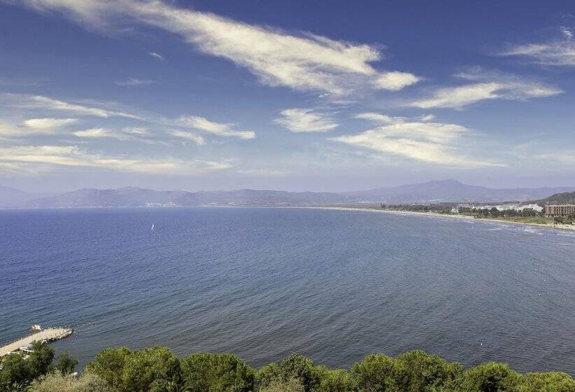 Полулюкс Вид на Море, Labranda Ephesus Princess - All Inclusive