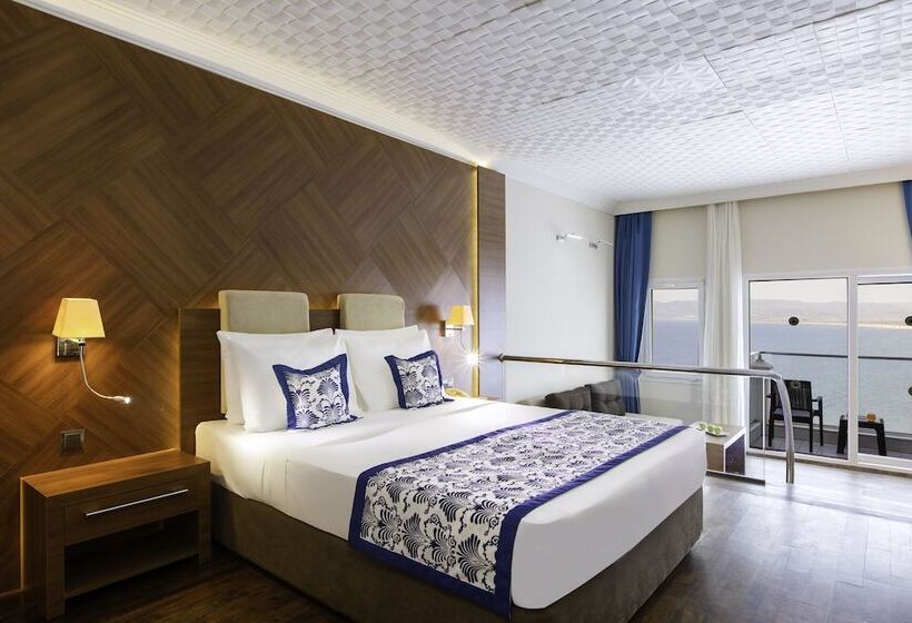 Полулюкс Вид на Море, Labranda Ephesus Princess - All Inclusive