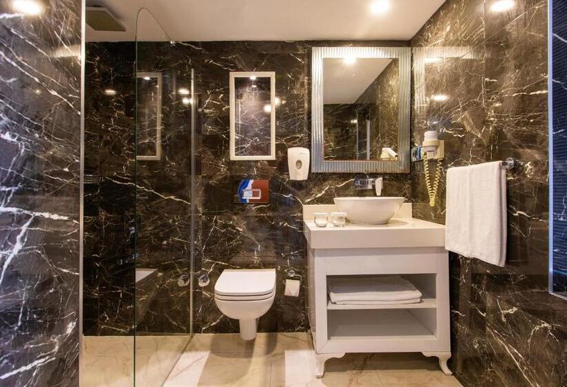 Бунгало Стандарт Вид на Сад, Labranda Ephesus Princess - All Inclusive