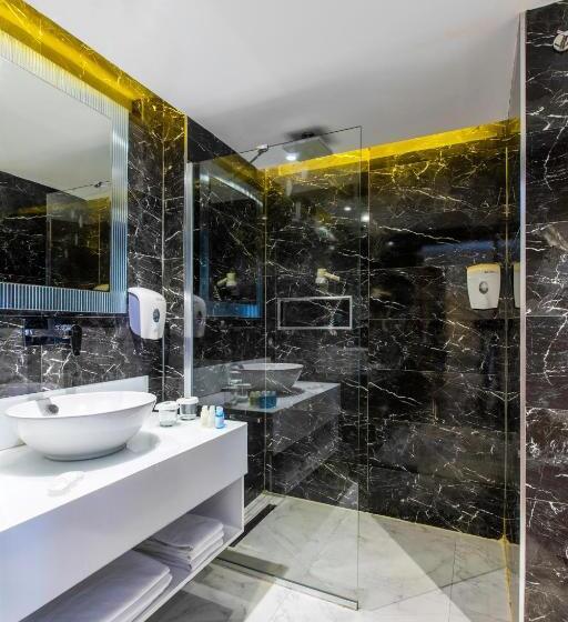 Номер Superior Вид на Море, Labranda Ephesus Princess - All Inclusive