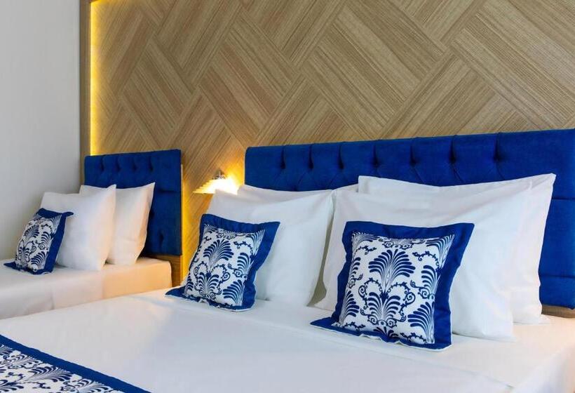 Номер Superior Вид на Море, Labranda Ephesus Princess - All Inclusive