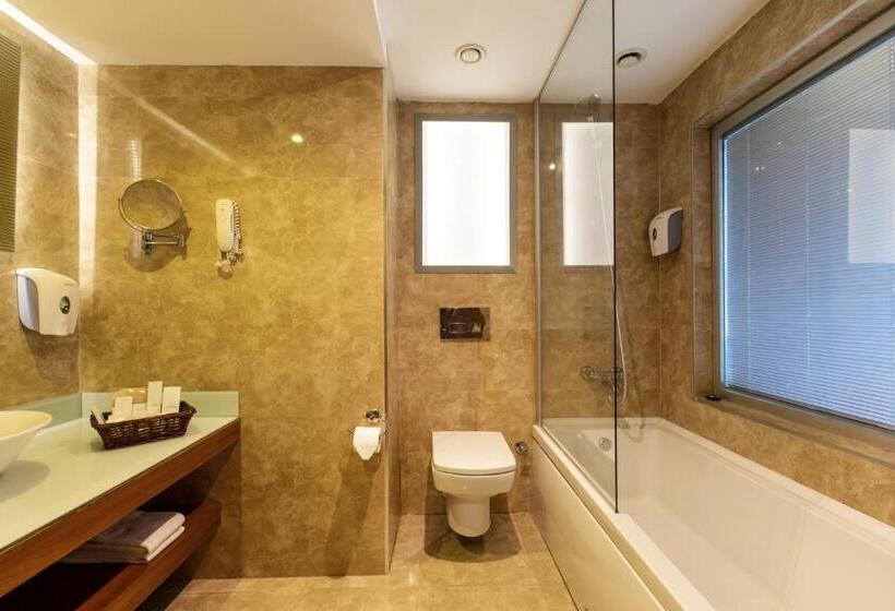 Полулюкс Вид на Море, Labranda Ephesus Princess - All Inclusive