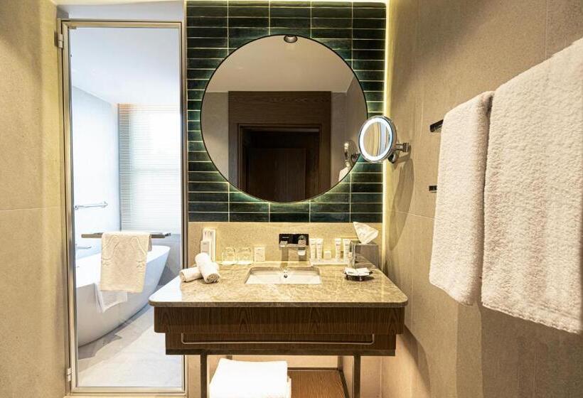 エクゼクティブスイート, Radisson Hotel Istanbul Sultanahmet