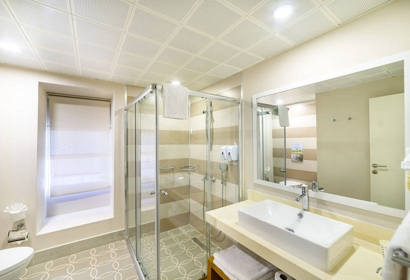 Семейный Номер, Ulusoy Kemer Holiday Club