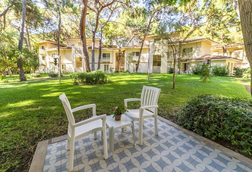 Номер Стандарт, Ulusoy Kemer Holiday Club
