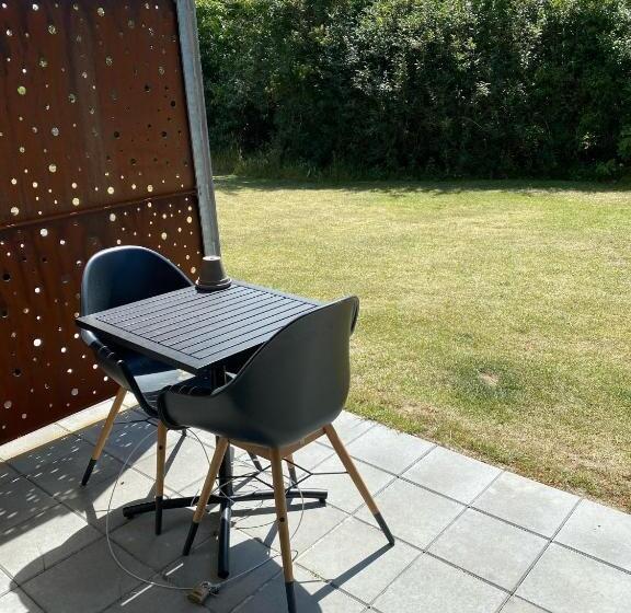Студия Superior, Aalborg Hotel Apartments