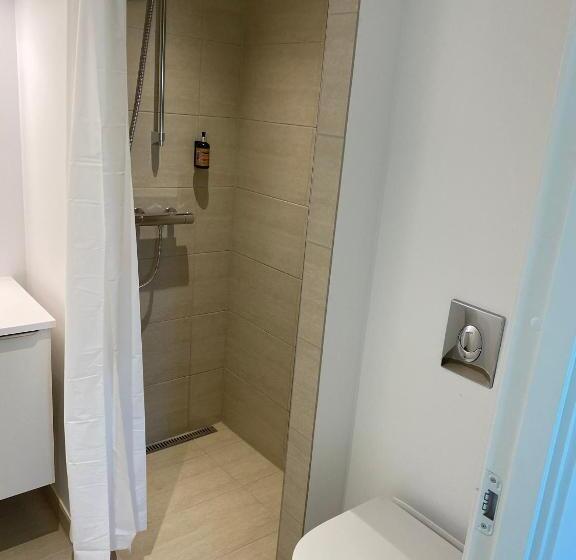 Студия Superior, Aalborg Hotel Apartments