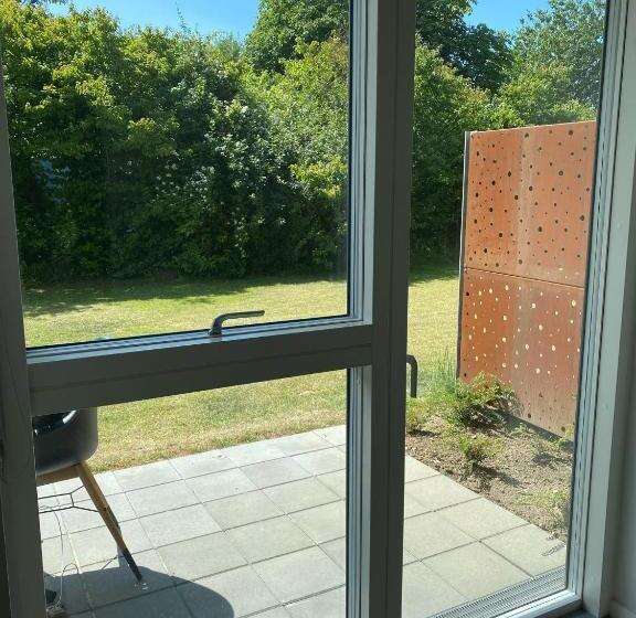Студия Superior, Aalborg Hotel Apartments
