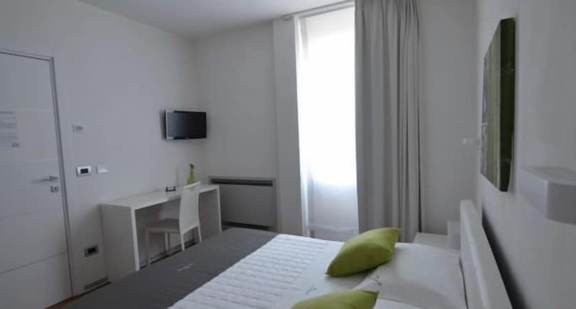 اتاق استاندارد, B&b White Con Parcheggio Privato